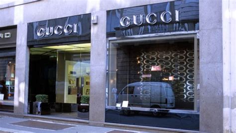 Kering, oltre un miliardo al Fisco per chiudere il caso Gucci